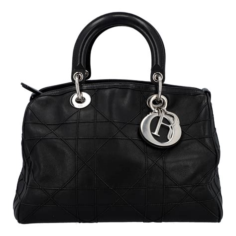 dior unhängetasche|christian dior handtasche.